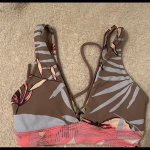 4 way maaji bikini top